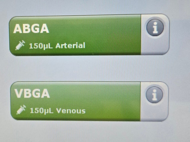 VBGA 정상수치, 언제 검사하나요? abga vs vbga 차이 임상적 의미 알아보자 : 네이버 블로그