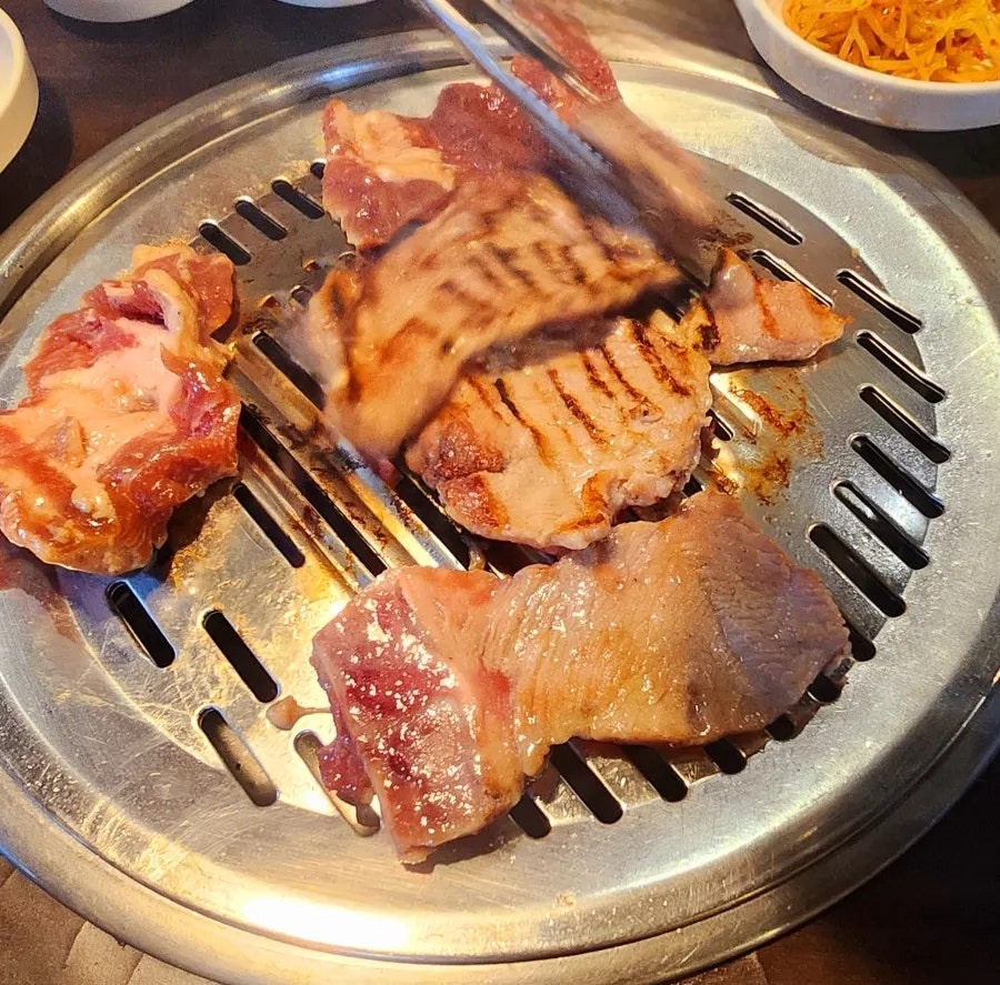 국민전통갈비 강서구청점 사진 4