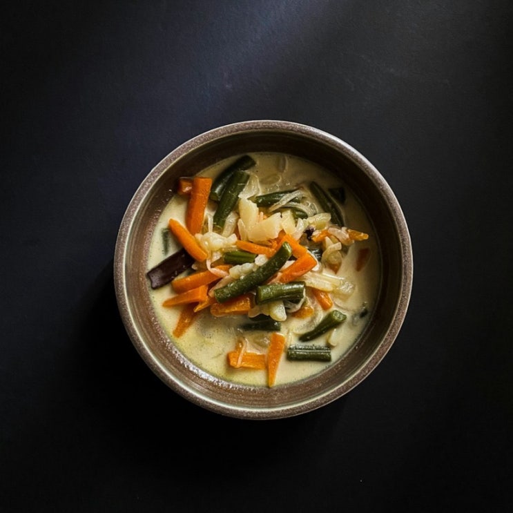  간단하게 맛있고 건강한 마녀 수프 만들기 초보자 추천