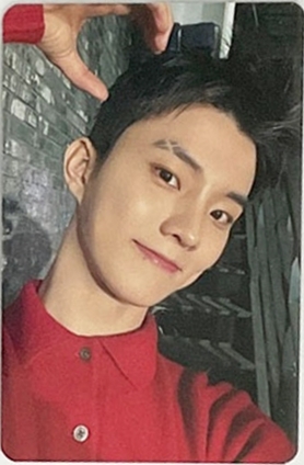  더보이즈 큐 월드투어 제너레이션 앙코르 포토카드 포카 THE BOYZ Q WORLD TOUR ZENERATION ENCORE PHOTOCARD 2