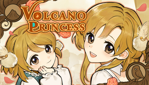  [공략] 화산의 딸(Volcano Princess) 모든 캐릭터 공략(스케줄/엔딩/데이트 선택지/좋아하는 물건)