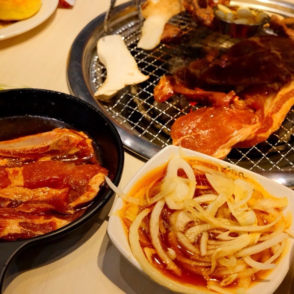  회룡역맛집 새롭게 단장해서 깔끔해진 | 명륜진사갈비 의정부회룡역점
