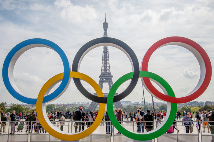 IOC, “러시아·벨라루스 <b>선수</b>, <b>파리올림픽 개막식</b> 행진 불허”