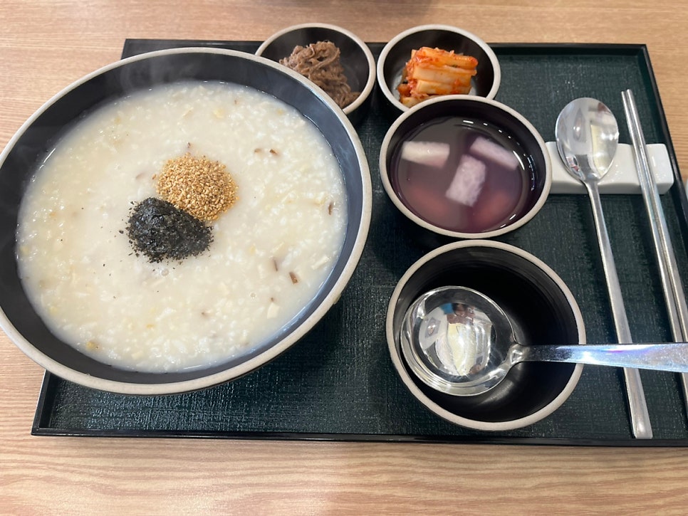 맘앤죽 사진 2