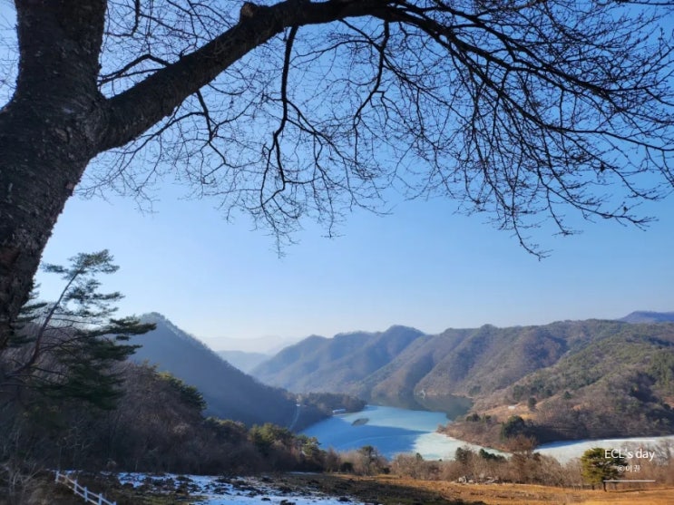  [춘천] 소양강 포토존을 갖고 있는 동물 농장_해피 초원 목장