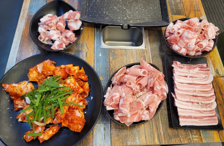 충남 보령시 동대동 가성비 좋은 고기 맛집 일품대패 내 돈 내산 후기 충남 보령시 동대동 가성비 좋은 고기 맛집 일품대패 내 돈 내산 후기