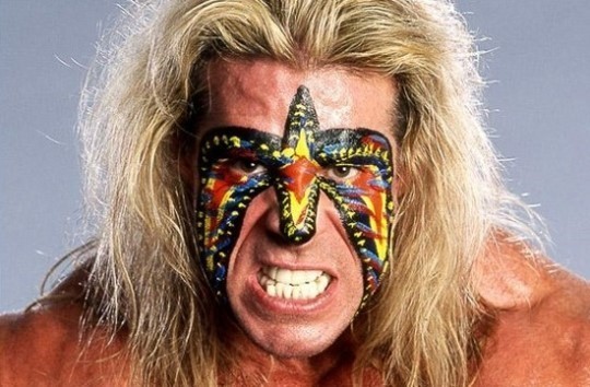  [WWE] WWF의 전설 얼티밋 워리어 일화 및 사망 이야기