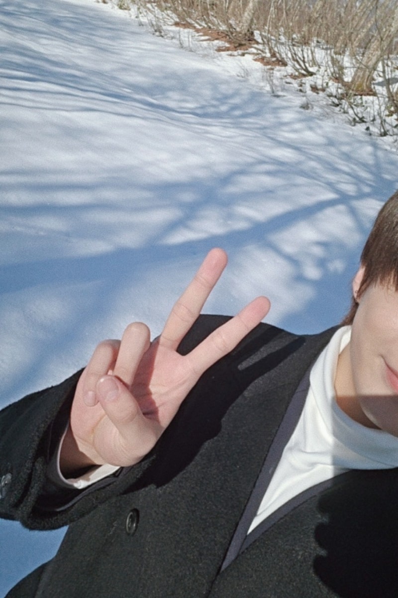2024 RIIZE Anton's Birthday Celebration: My Favorite Chanyoung Photos / Selfie Collection