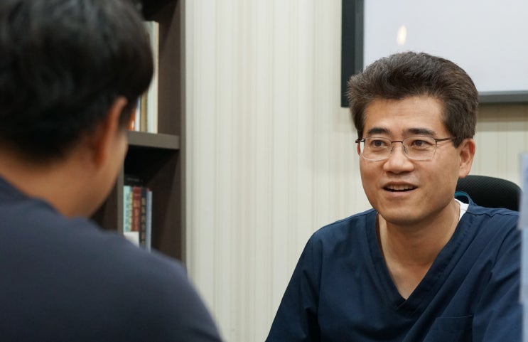  부천과민성방광염, 빠른 치료의 시작이 중요해요.