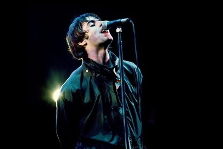  Oasis(오아시스) - Champagne Supernova 가사/해석/라이브