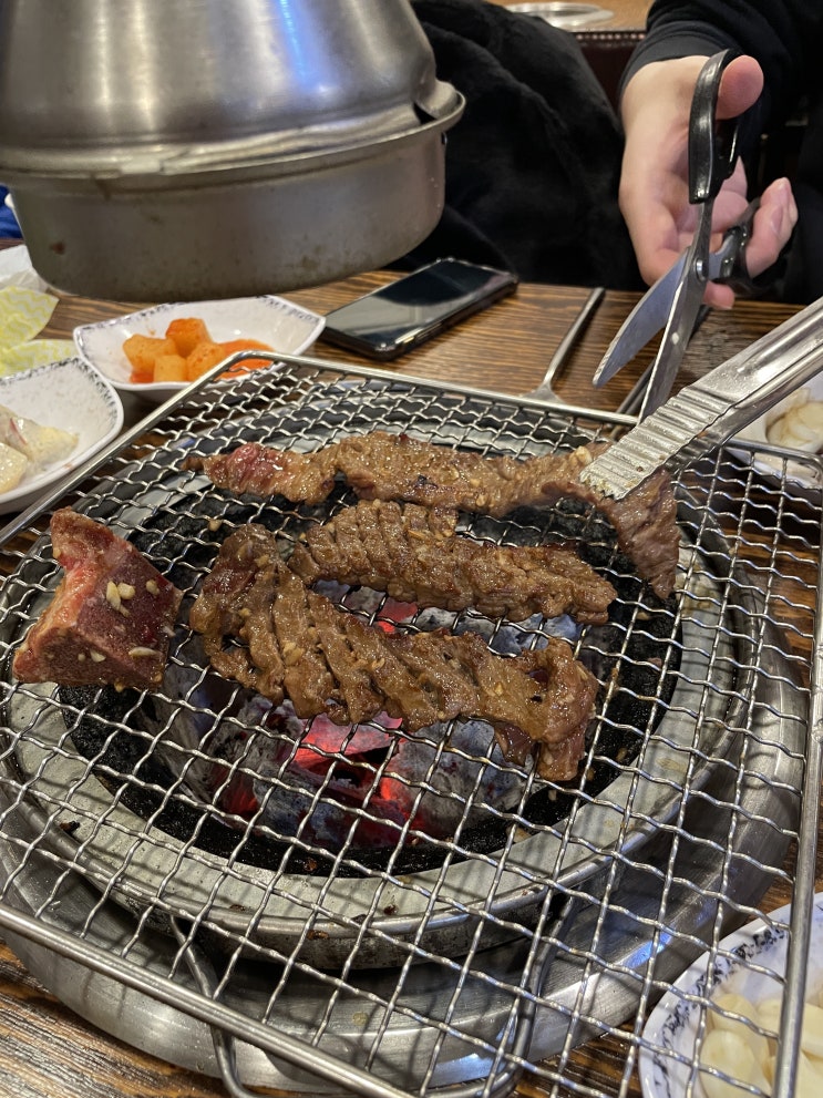  [안동] 찜닭, 고등어, 갈비 그리고 돈카츠! 2박3일 맛집 정리