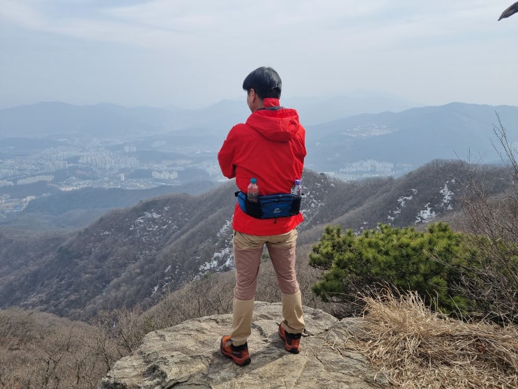 오니지 등산 힙색 클레버 H20 추천 오니지 등산 힙색 클레버 H20 추천