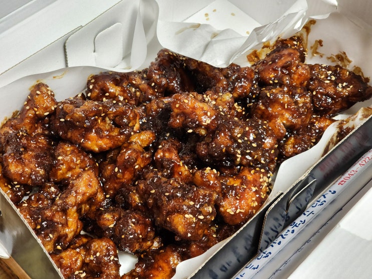  단양구경시장 먹거리 ::단빵제빵소, 단양흙마늘닭강정, 도깨비술, 굴림손만두, 메밀전병, 메밀부침개, 빨간어묵::
