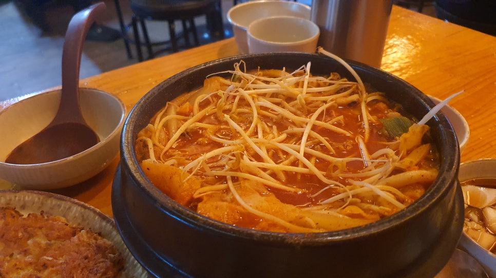 옛서촌빈대떡 사진 4