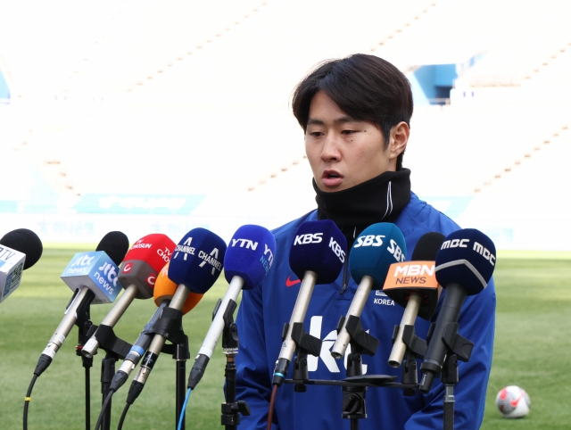 <b>이강인</b>, '하극상' 논란 후 첫... 앞에서 '공개<b>사과</b>'했다…<b>손흥민</b>... 