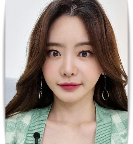 서유리 성우 키 나이 맥심 닮은꼴 snl 최병길 소속사