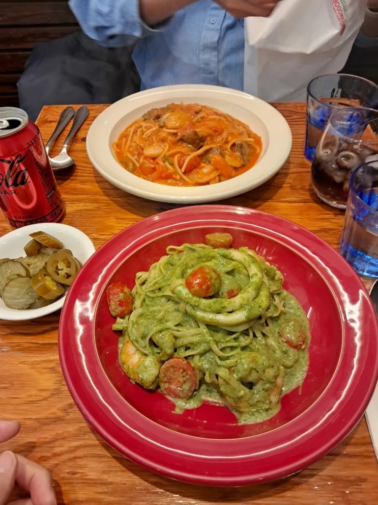 광화문 맛집_뽐모도로 파스타 맛집 광화문 맛집_뽐모도로 파스타 맛집