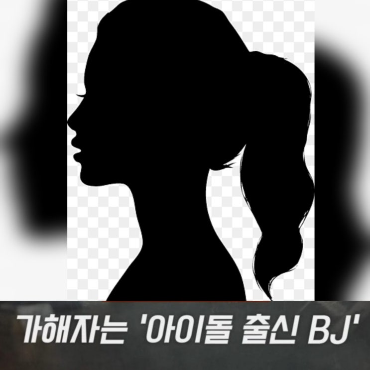 '아이돌 출신 BJ' <b>징역</b>, <b>검찰</b> 구형보다 보다 【높은 형량... 