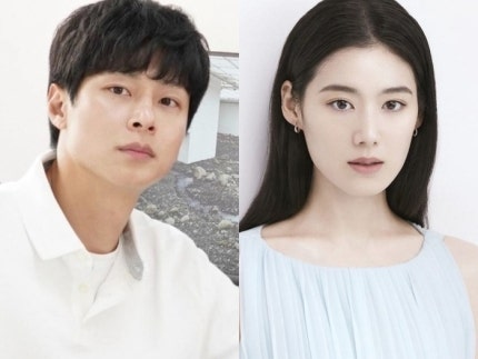정은채 연애 기안84후배 김충재와 배우 정은채 열애소식 "37살 동갑네기 커플" 남자친구 김충....