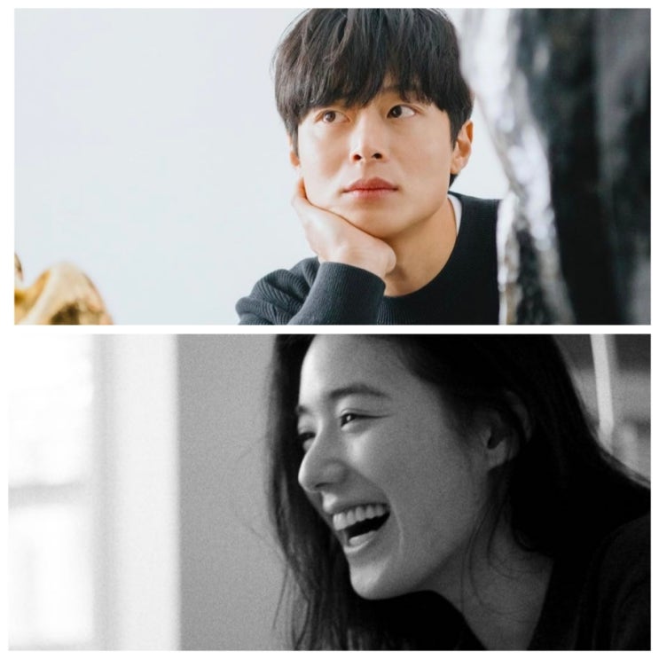<b>정은채 김충재</b> 열애설 인정 미대오빠 직업 억대연봉 기안84
