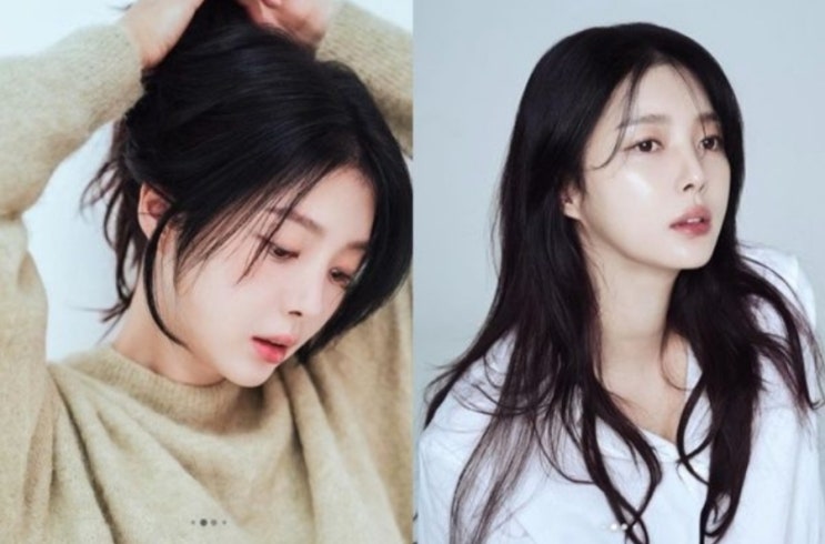 <연예가핫이슈> 출산 후 복귀 임박... '차서원' 엄현경 근황 보니? <연예가핫이슈> 출산 후 복귀 임박... '차서원' 엄현경 근황 보니?