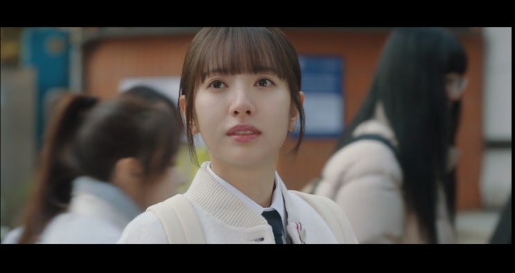<b>피라미드 게임</b> 9화 10화 결말..... 만든 <b>김지연</b> (최종회 리뷰)