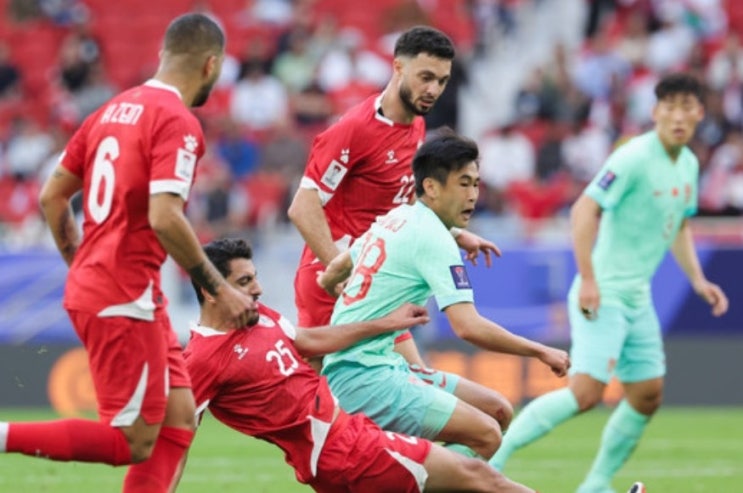FIFA 2026 북중미 월드컵 아시아 2차예선 싱가포르 중국 인도네시아 베트남 오만 말레이시아 아랍에미리트 예멘 카타르 쿠웨이트 FIFA 2026 북중미 월드컵 아시아 2차예선 싱가포르 중국 인도네시아 베트남 오만 말레이시아 아랍에미리트 예멘 카타르 쿠웨이트