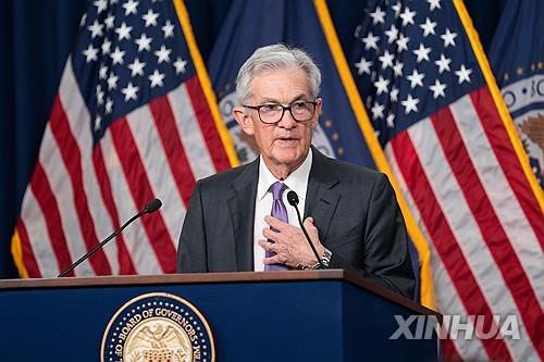 "연준, 강세장 막을 생각 없다…인플레 목표 2% 버릴 것" "연준, 강세장 막을 생각 없다…인플레 목표 2% 버릴 것"