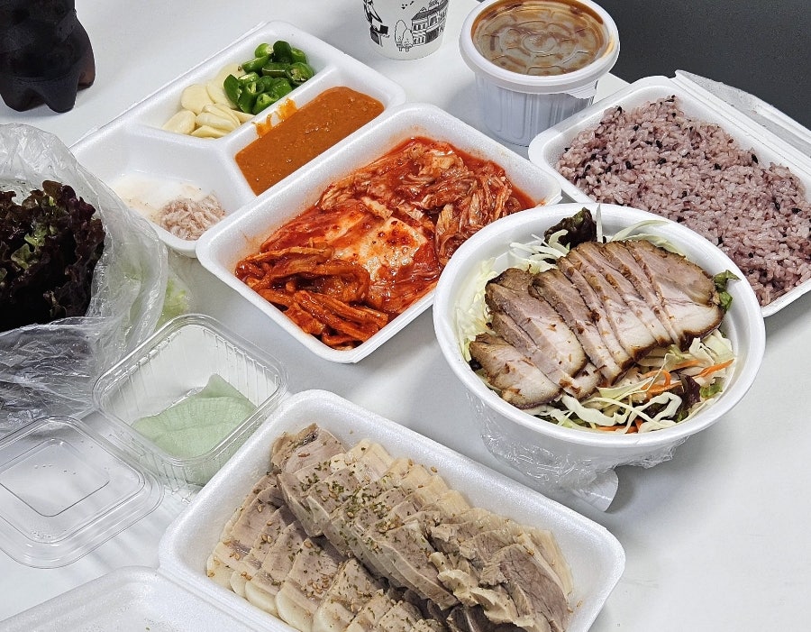 이모네족막 사진 2