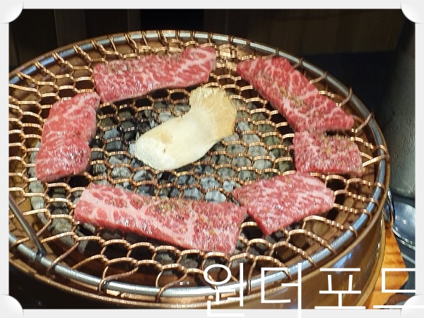  합리적인 가격으로 즐길 수 있는 소고기 맛집 하남맛집 압구정화로구이 하남미사점