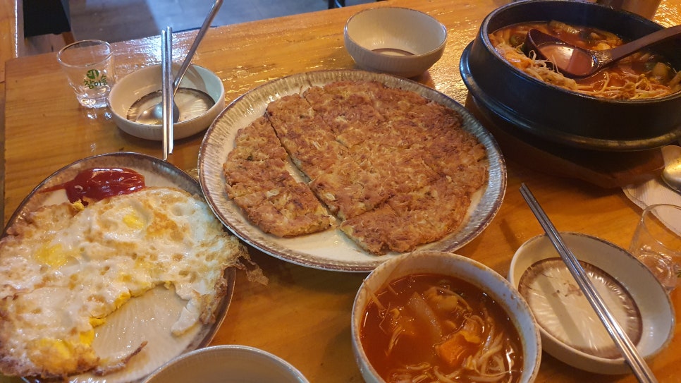 옛서촌빈대떡 사진 3