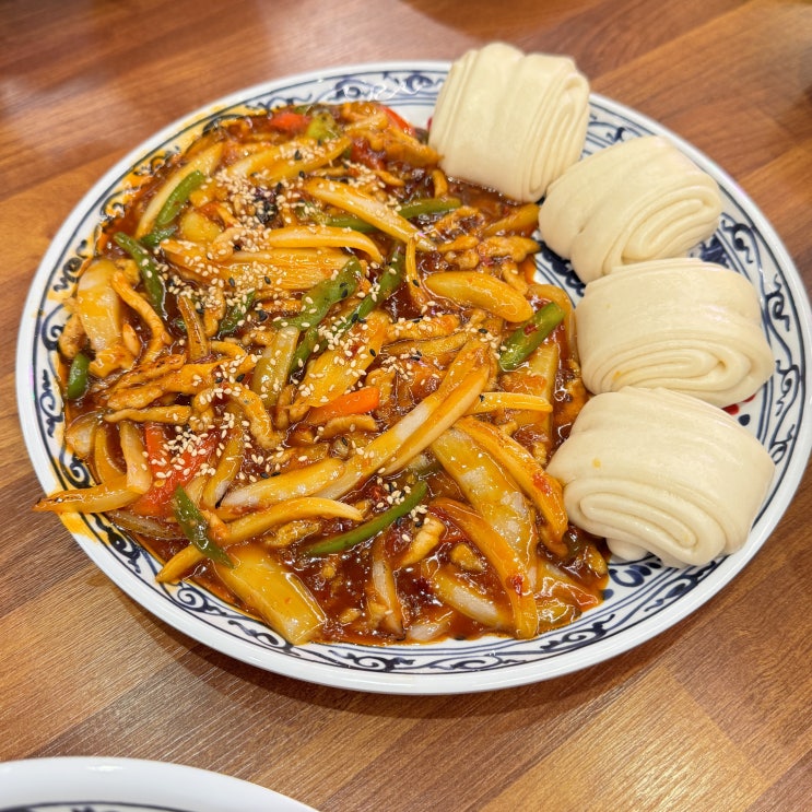  청주 동남지구 중식당 맛집 도야짬뽕 내돈내산 솔직후기