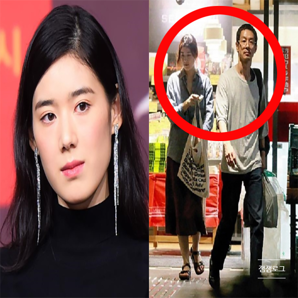 정은채 유부남 과거 <b>정준일</b> 카세료 불륜설 재조명