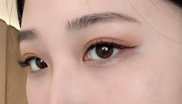  [청주 속눈썹] _ 율량동 시연하다 속눈썹 펌&연장 후기 / 청주 속눈썹 잘하는 곳 추천