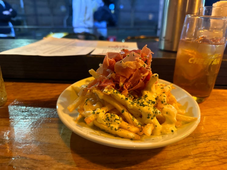  쌍문 맛집 :: 위스키 맛을 알게 해준 쌍문동 이자카야 치타 불금 술집 추천