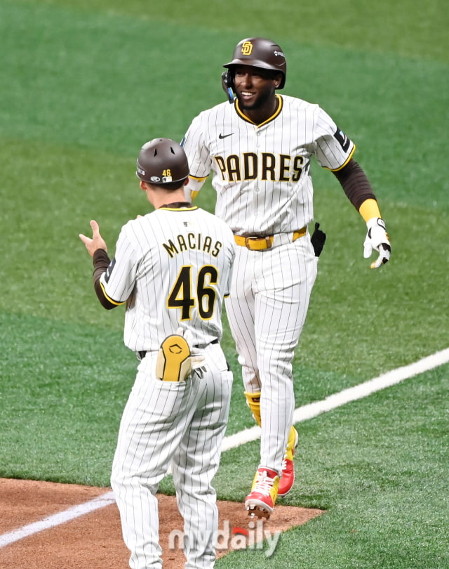 <b>박찬호 서울시리즈</b>, 셀러브리티와 함께하는 신나는 MLB 개막전