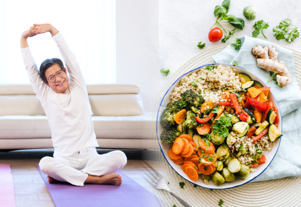 노인 1인 가구, 건강 놓치면 치매 위험도 ↑ 노인 1인 가구, 건강 놓치면 치매 위험도 ↑