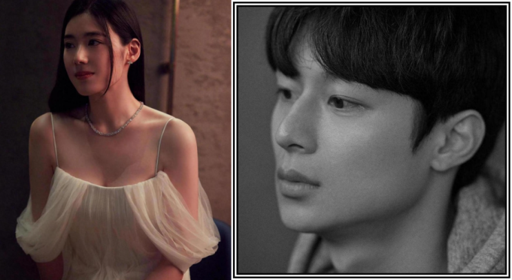배우 정은채 김충재 열애 <b>기안84</b> 후배 직업 디자이너... 