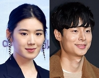 <b>기안84</b> 동생 김충재 정은채 열애 나이차이는 이상형 발언 재조명