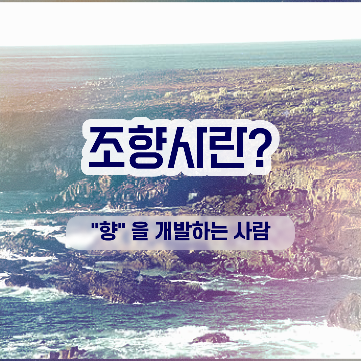  부산 향수공방   부산 향수공방 가격