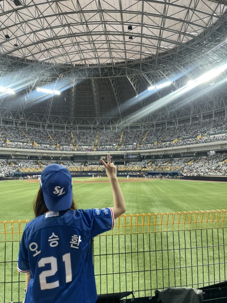 2024 KBO 프로야구 정규리그 개막전 일정 예매처 및 중계 안내