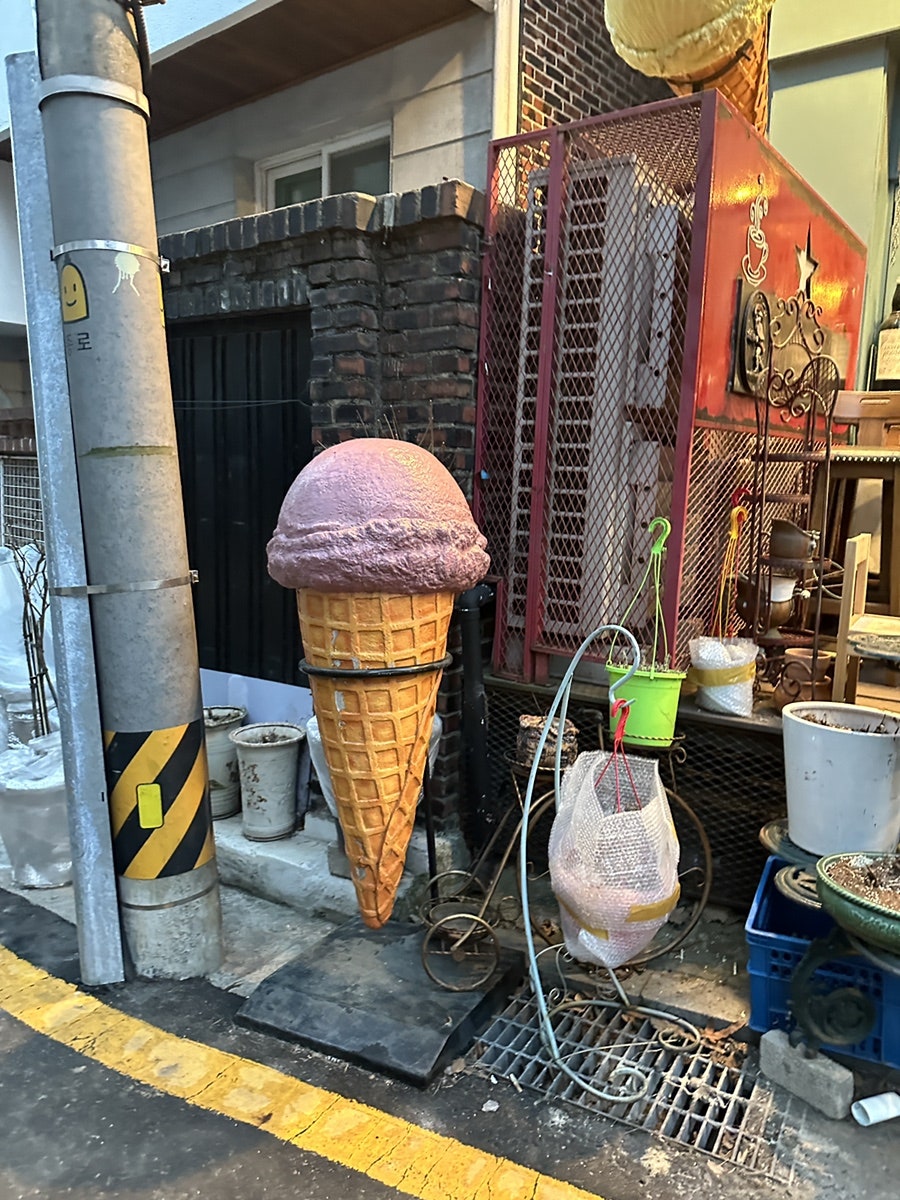 알키미아 서촌점 사진 2