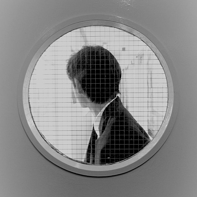 News image: A Man with Connections