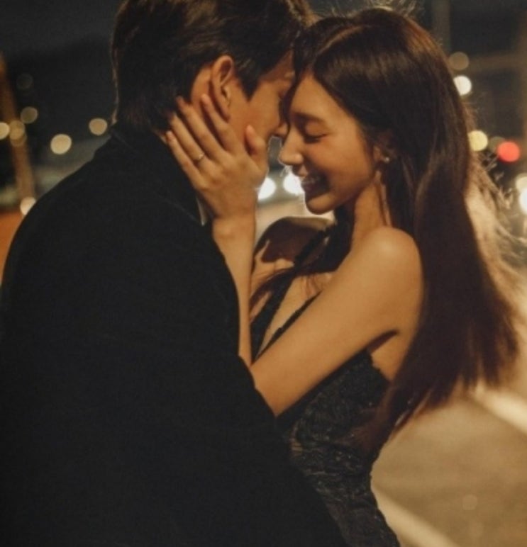 김옥빈 <b>동생 채서진</b> 4월7일 <b>결혼</b> 나이 프로필
