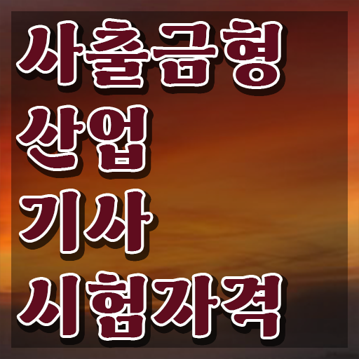  사출금형산업기사 실기   사출금형산업기사   알아보셨나요