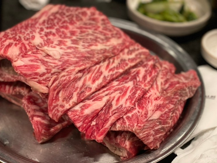  수원 3대갈비 본수원본점 소왕갈비맛집 가족식사 상견례장소