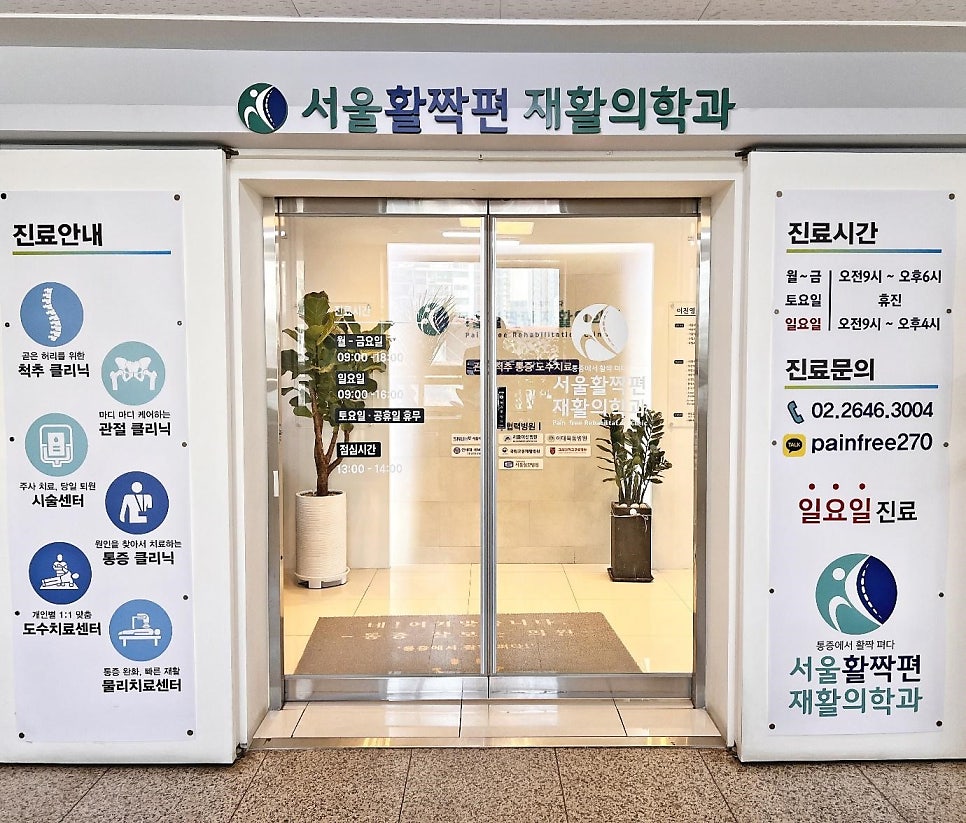 Physical therapy and manual therapy, what are the differences? — 본문 그림