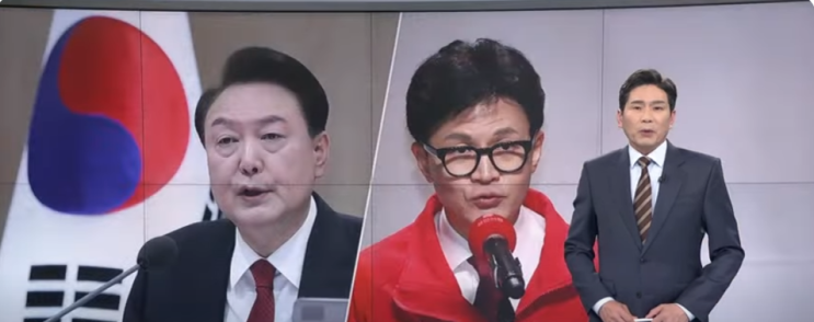 [TV-신문] 27년 만에 의대 '2000명 증원' / <b>이종섭</b> 오늘늘 <b>귀국</b>... 