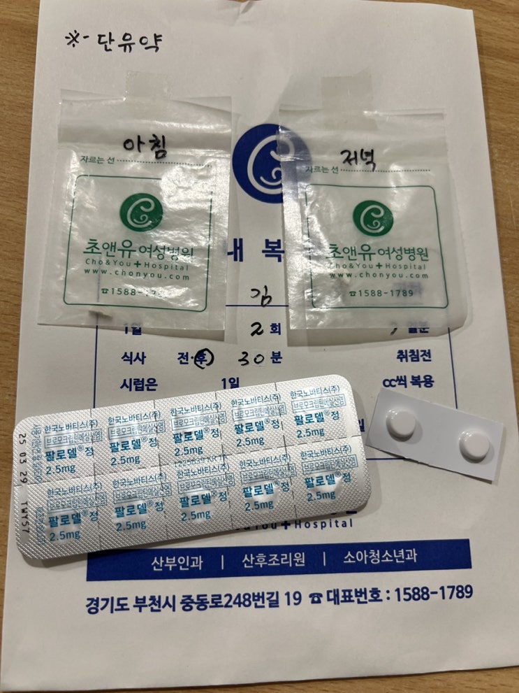  Day 4: 임신 37주 5일 경산모 제왕절개 출산후기(초앤유여성병원 2인실, 조기퇴원 신청, 식단, 단유약, 마마테라피 유방마사지)