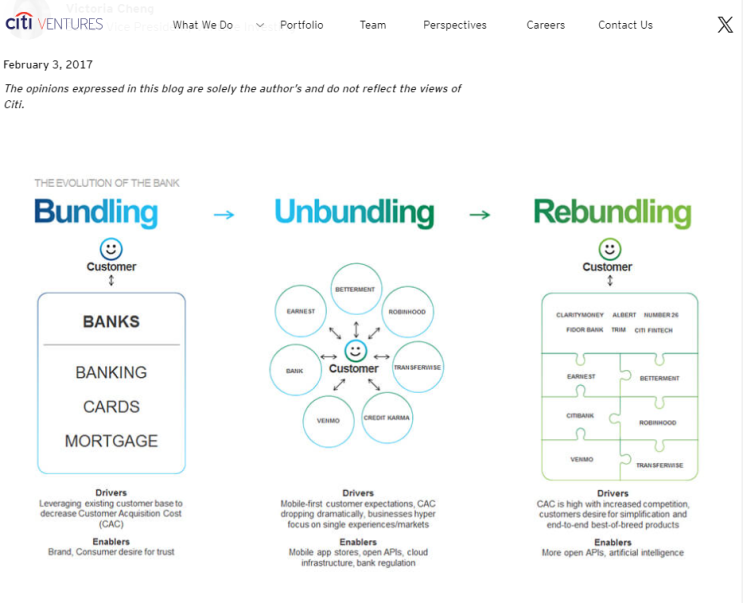  [금융혁신] Fintech 3.0: 2008~ 2014